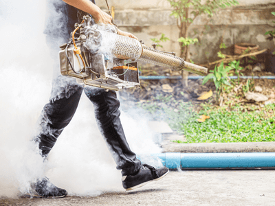 About Barrier Fortix Solution - pest control experts in Hanford